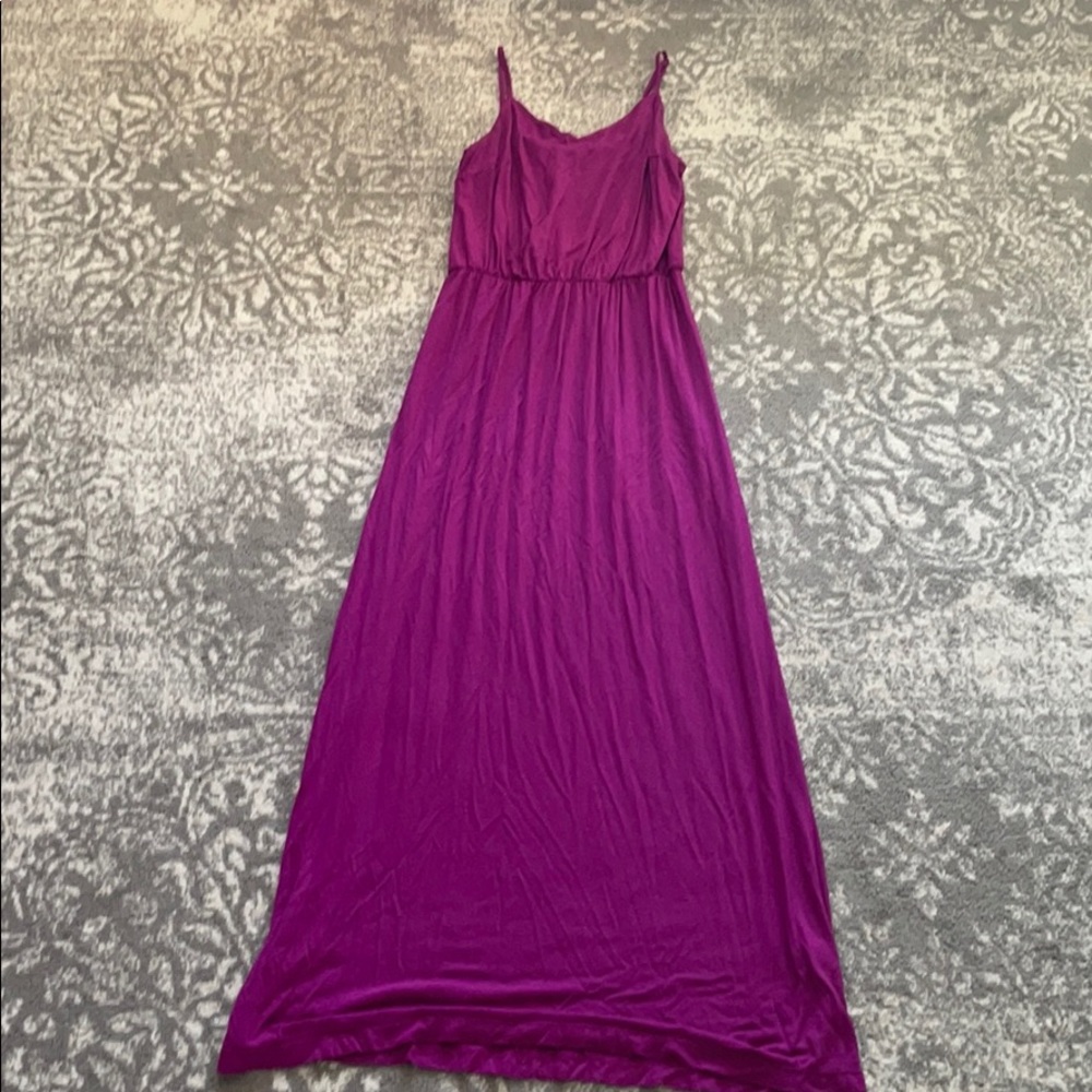 GAP Magenta Maxi